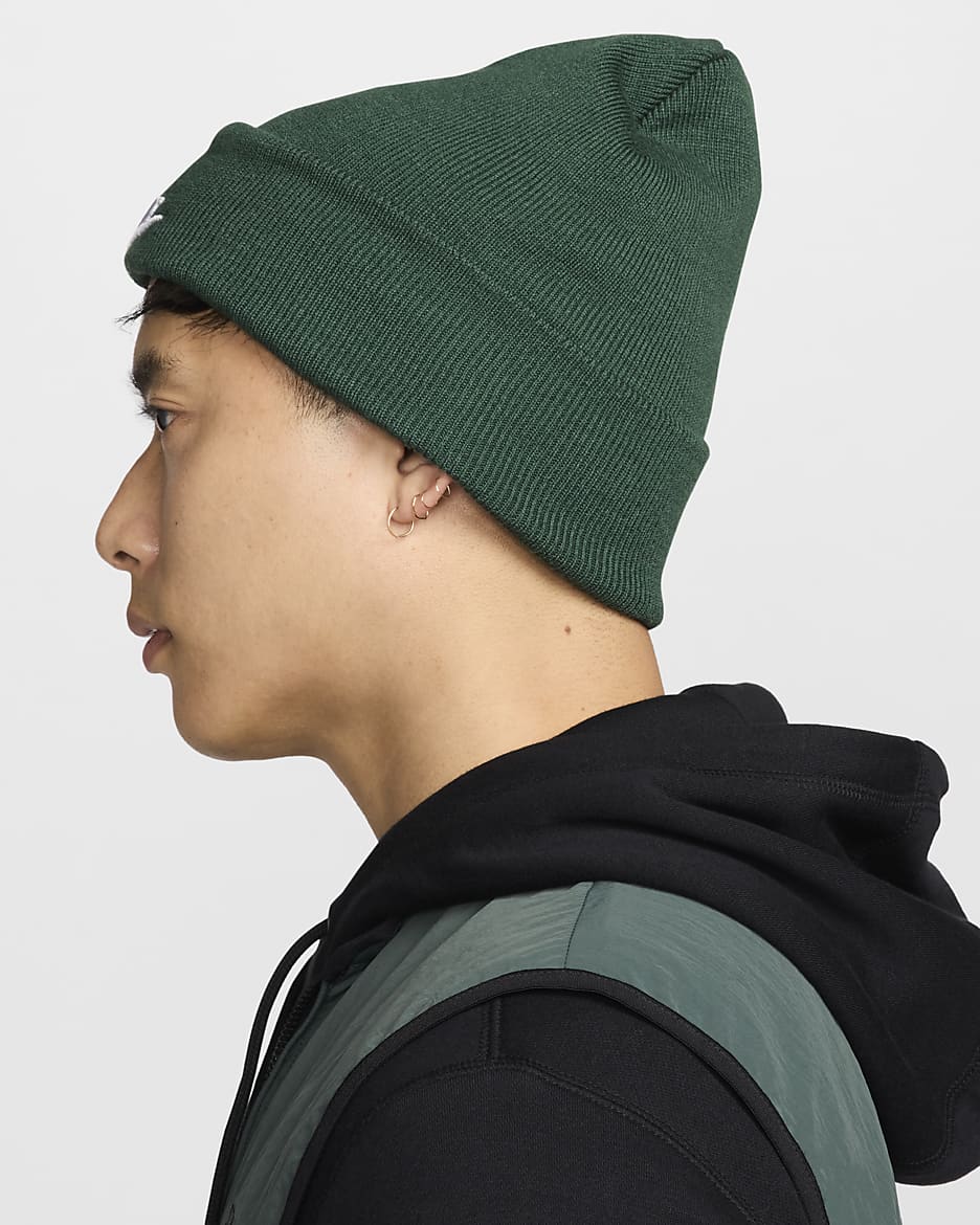 Nike bonnet futura sale